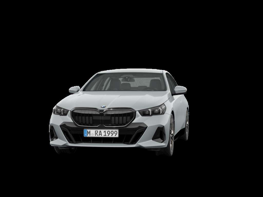 BMW 5 Serie 2024 Diesel