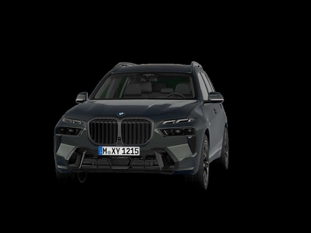 BMW X7 2025 Diesel