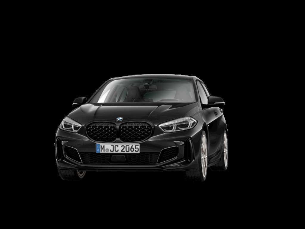 BMW M135i 2021 Benzine