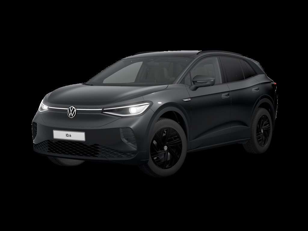 Volkswagen ID.4 2021 Elektrisch