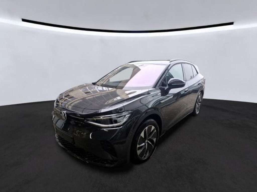 Volkswagen ID.4 2021 Elektrisch