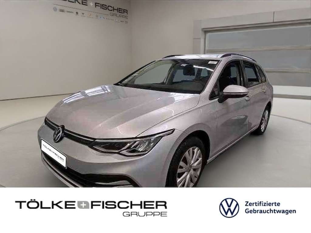 Volkswagen Golf 2022 Diesel