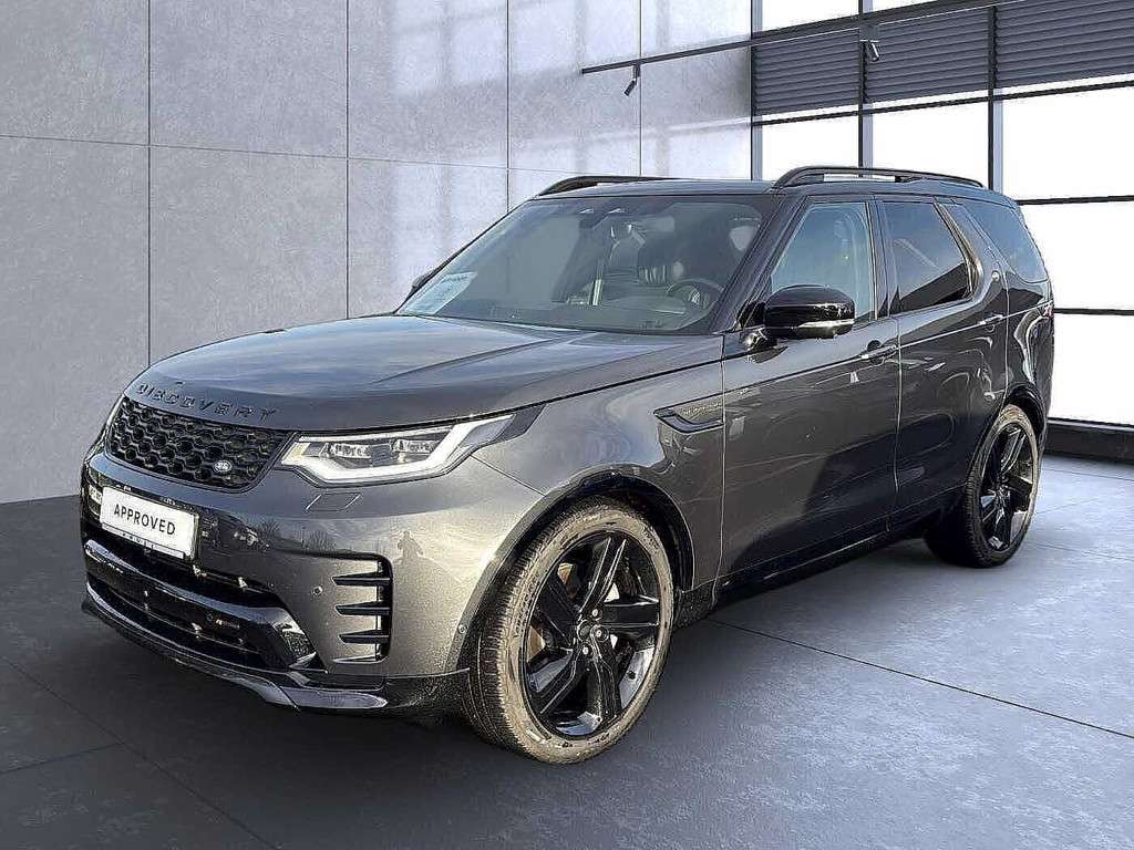 Land Rover Discovery 2023 Diesel