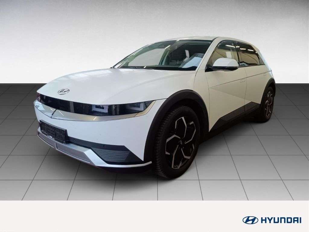 Hyundai Ioniq 5 2024 Elektrisch