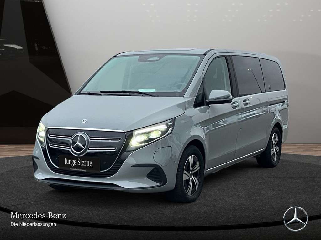 Mercedes-Benz EQV 2024 Elektrisch