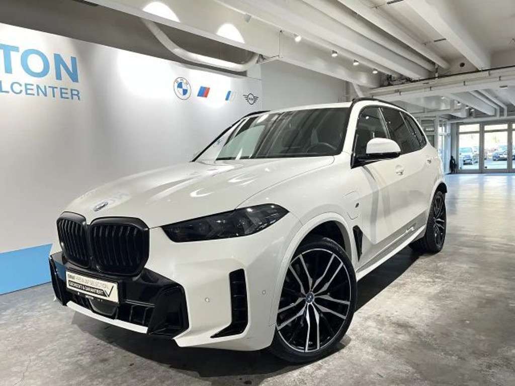 BMW X5 2023 Hybride Benzine