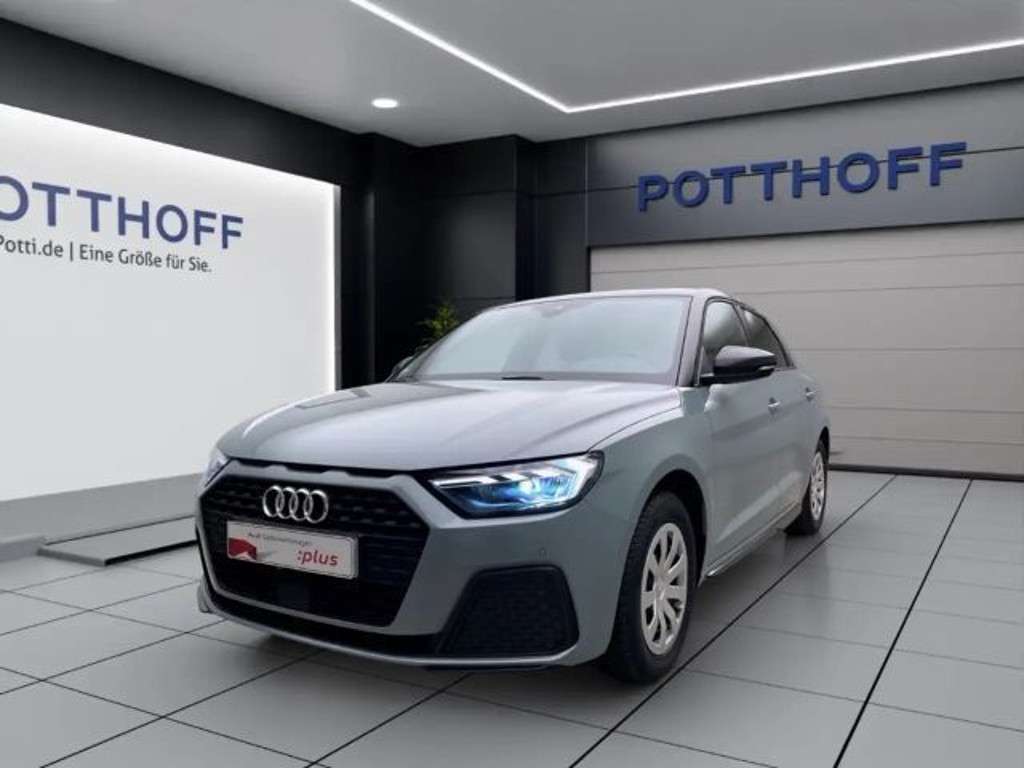 Audi A1 2025 Benzine