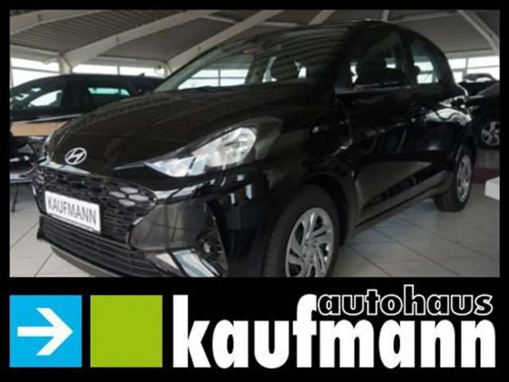 Hyundai i10 2024 Benzine