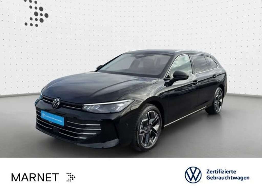 Volkswagen Passat 2024 Diesel