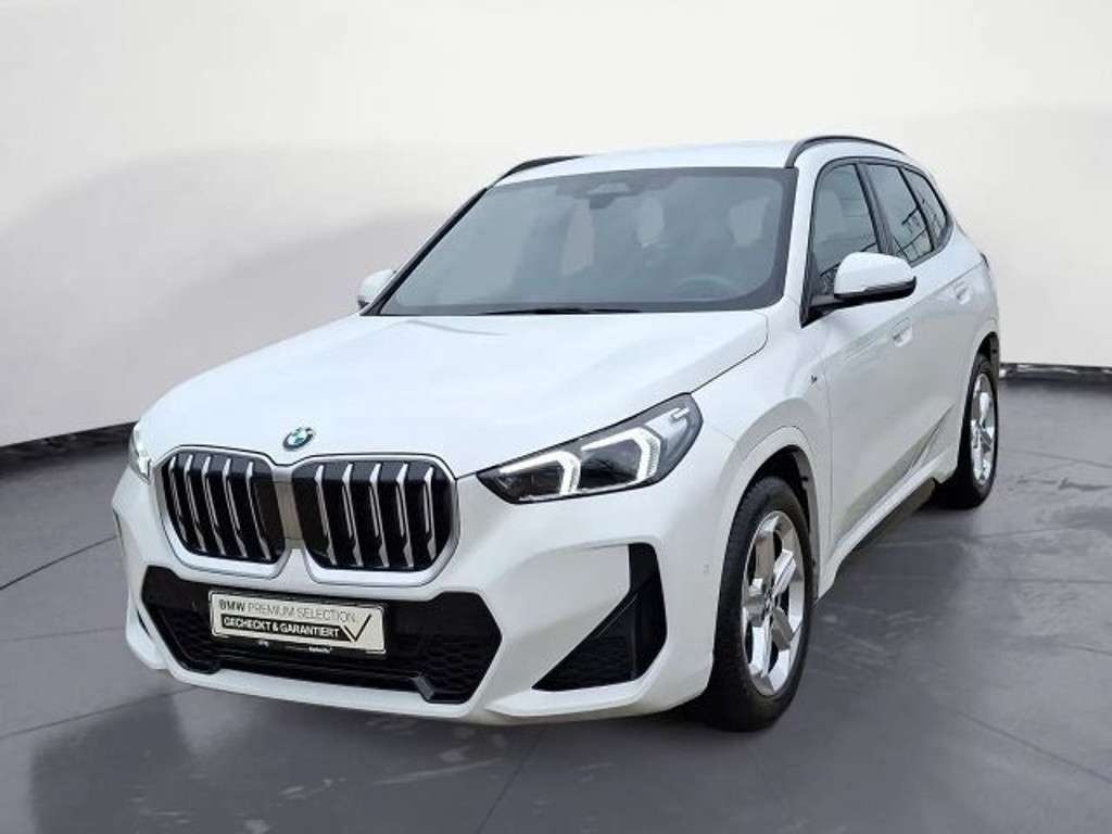 BMW X1 2025 Benzine