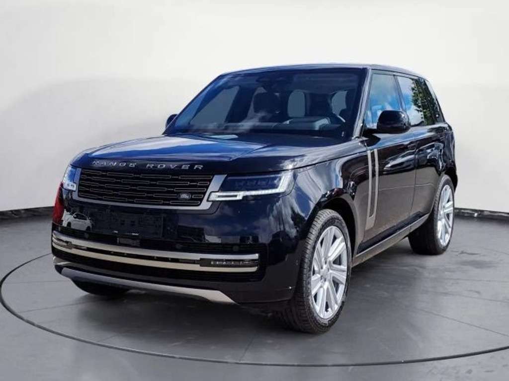 Land Rover Range Rover 2025 Hybride Benzine