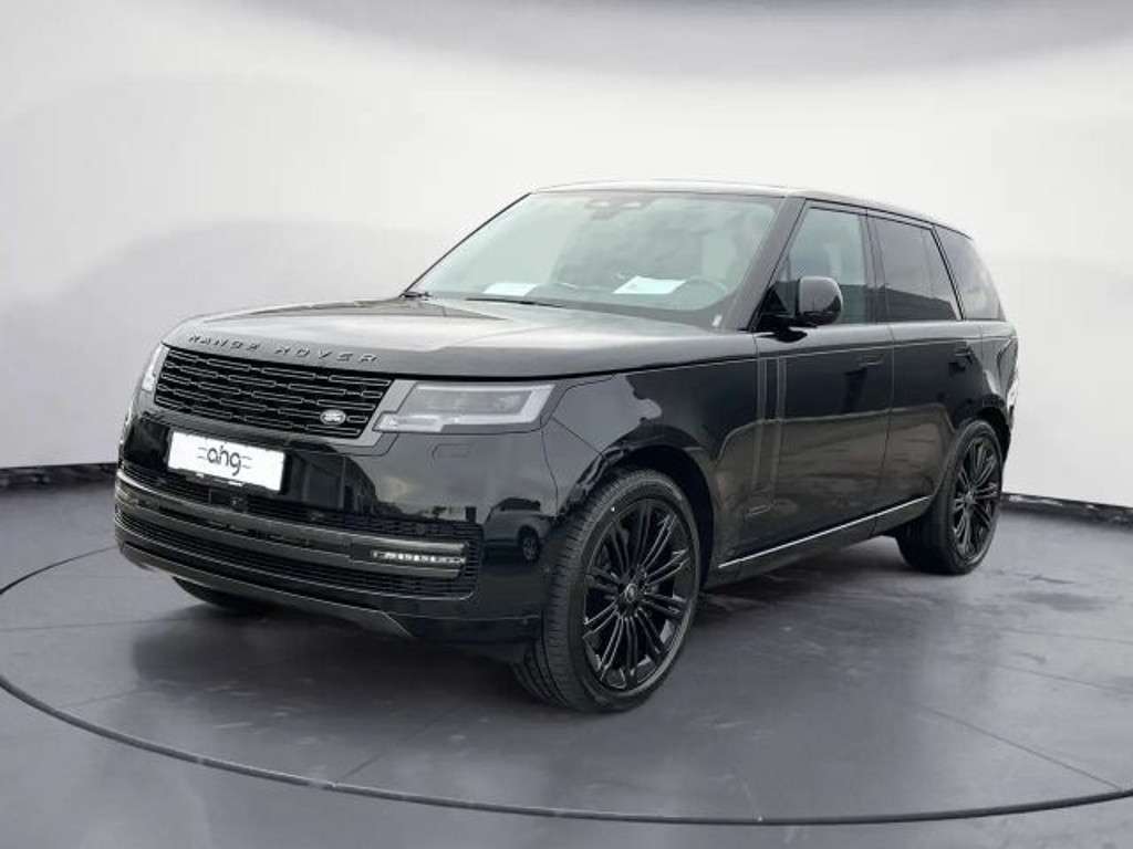 Land Rover Range Rover 2025 Benzine