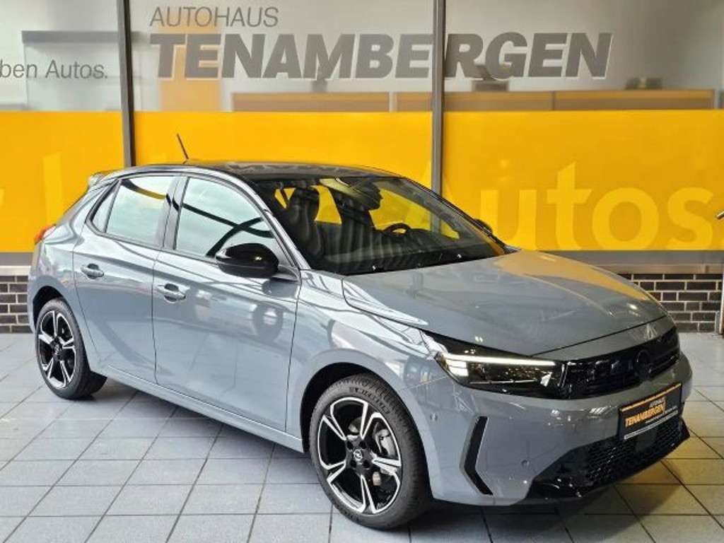 Opel Corsa 2025 Benzine