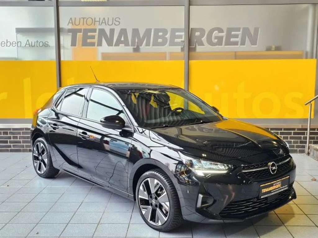 Opel Corsa 2023 Elektrisch