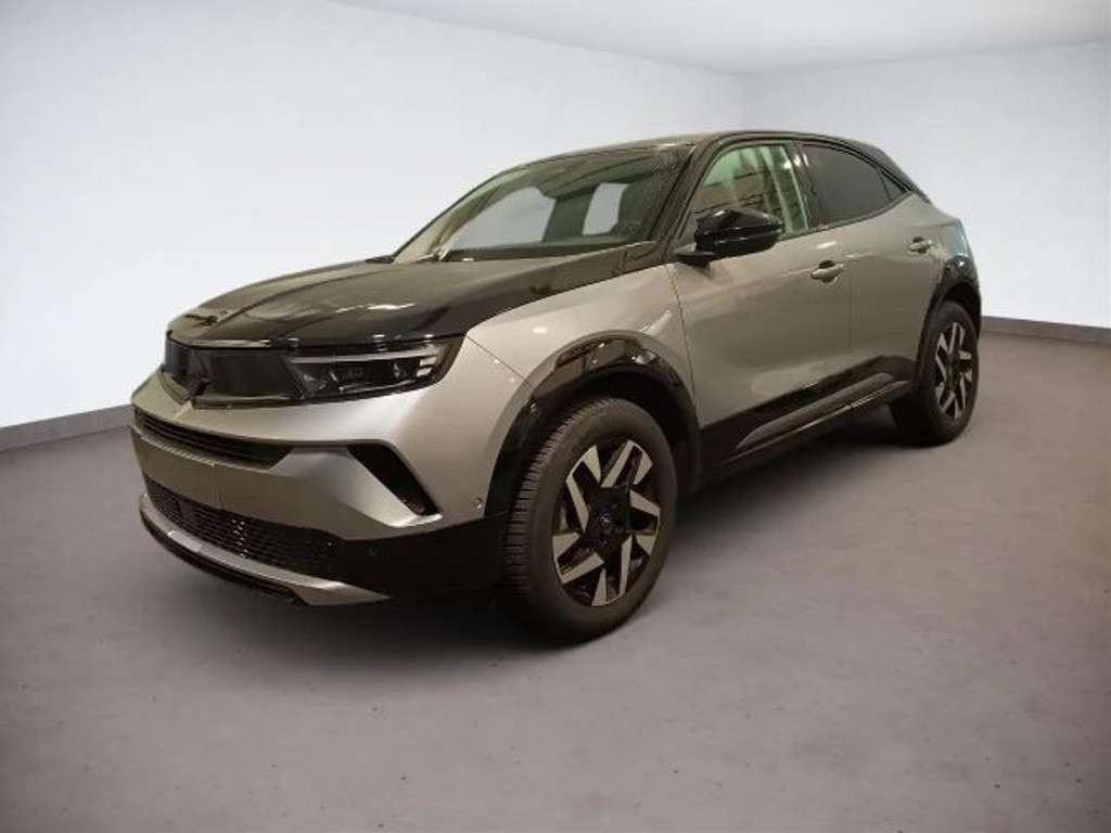 Opel Mokka 2025 Benzine