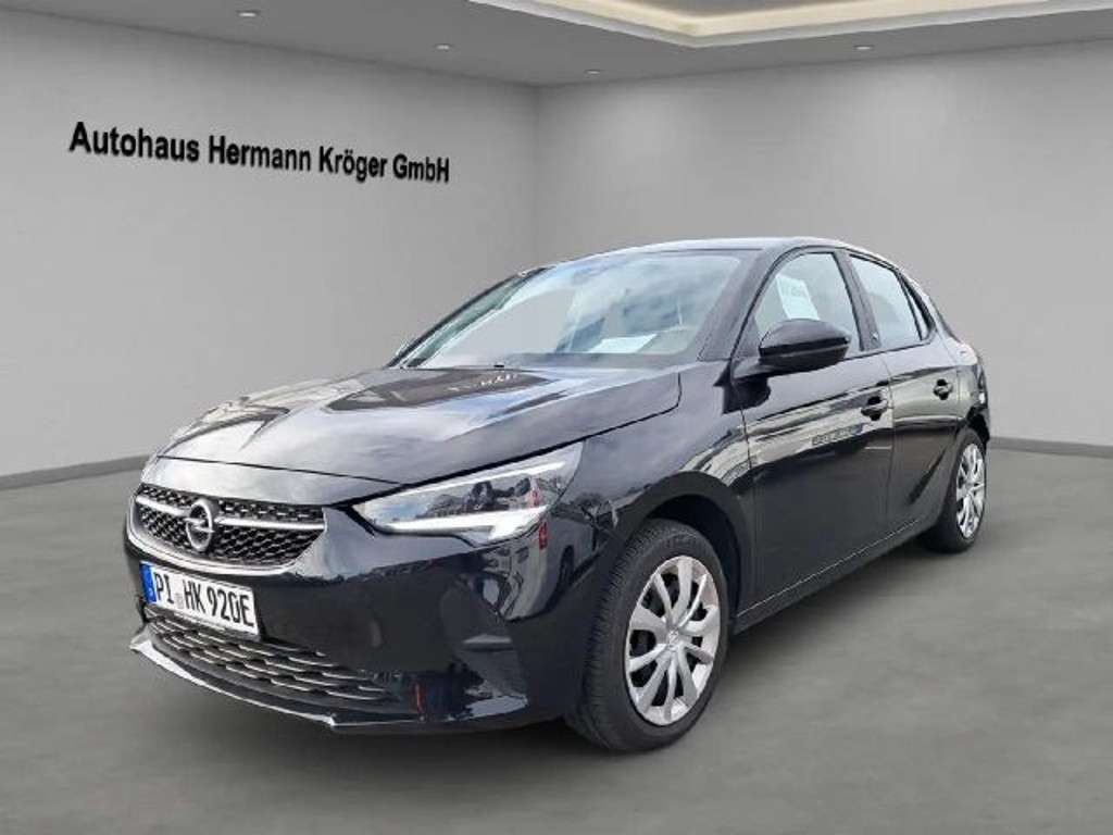 Opel Corsa 2023 Elektrisch
