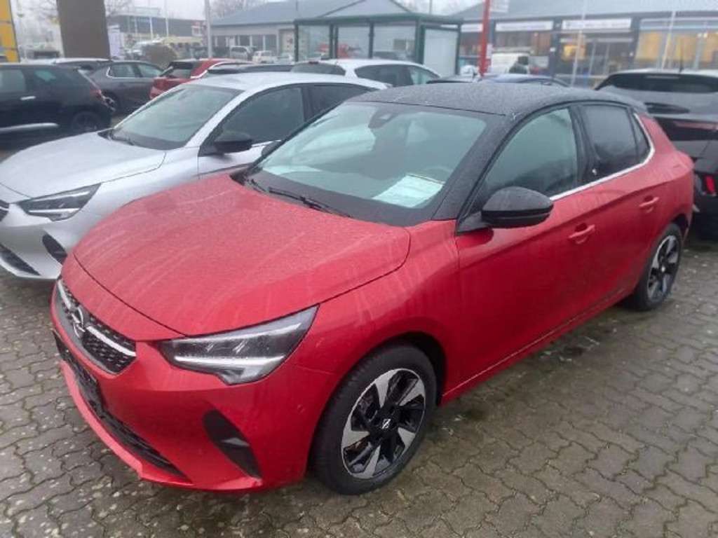 Opel Corsa 2022 Elektrisch