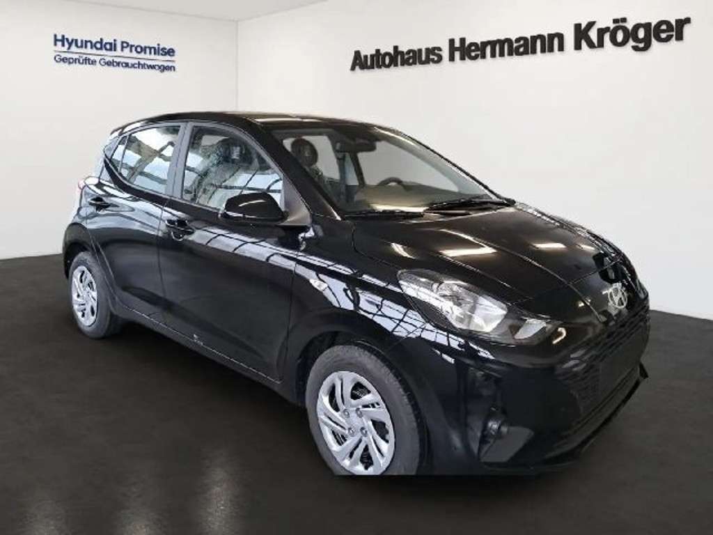 Hyundai i10 2024 Benzine