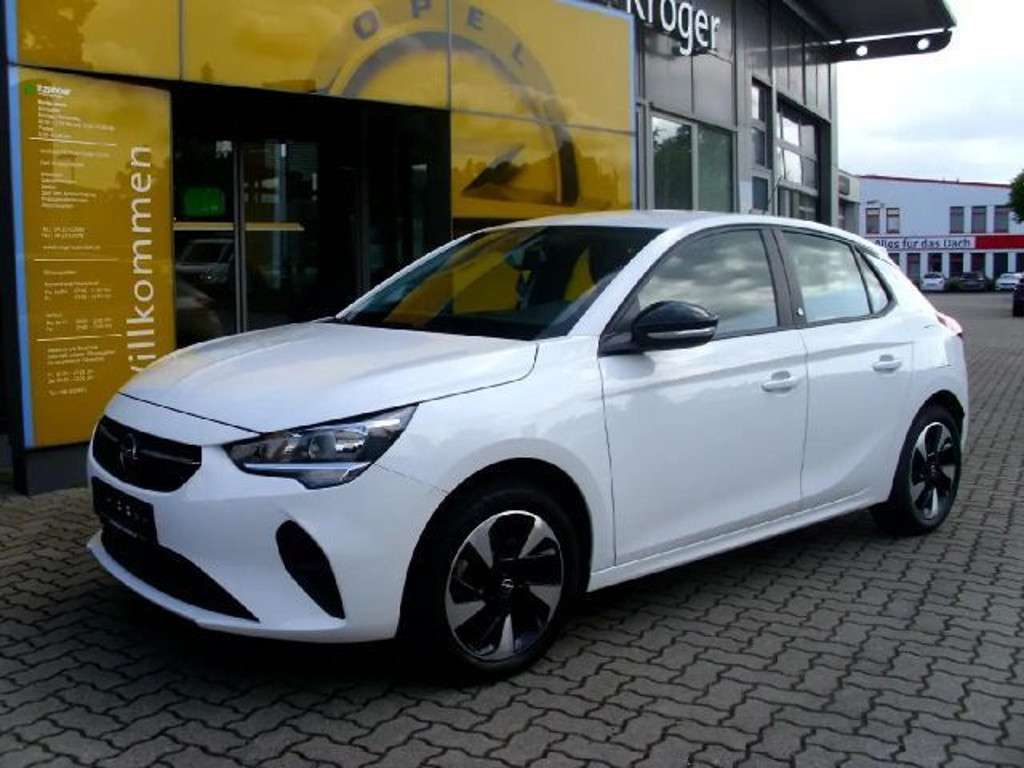 Opel Corsa 2021 Elektrisch