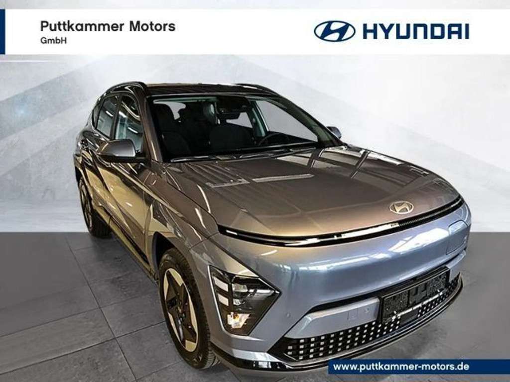Hyundai Kona 2024 Elektrisch
