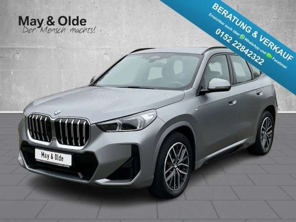 BMW X1 2022 Benzine