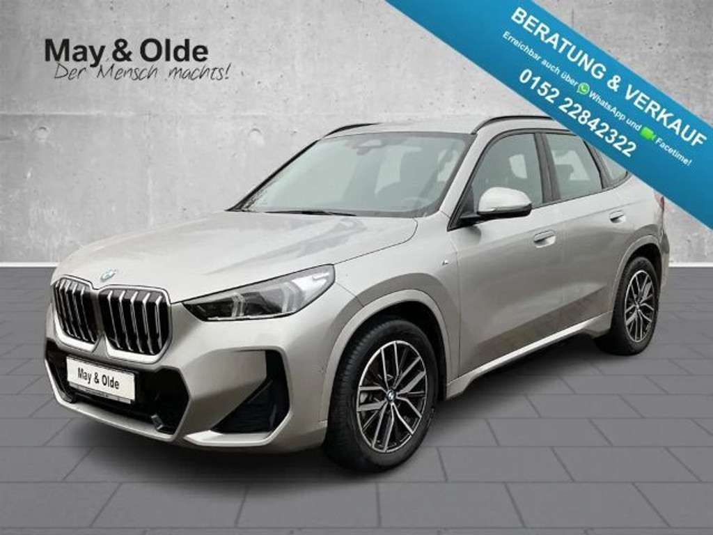 BMW X1 2025 Benzine