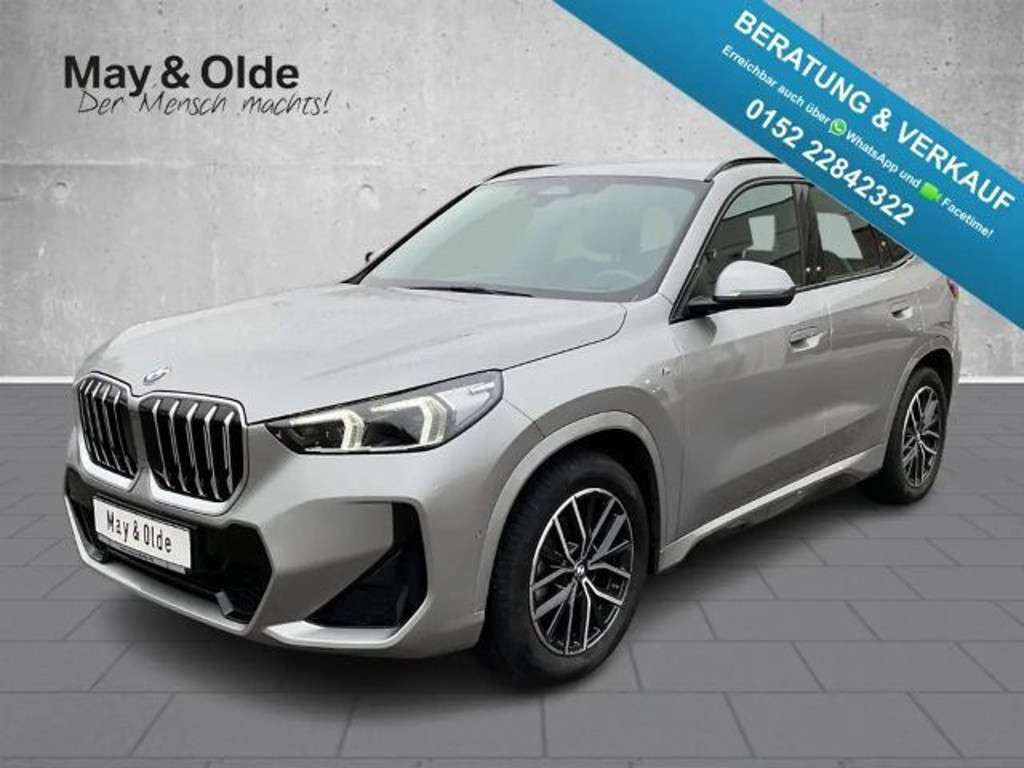 BMW X1 2025 Benzine