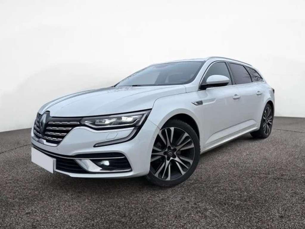 Renault Talisman 2021 Benzine