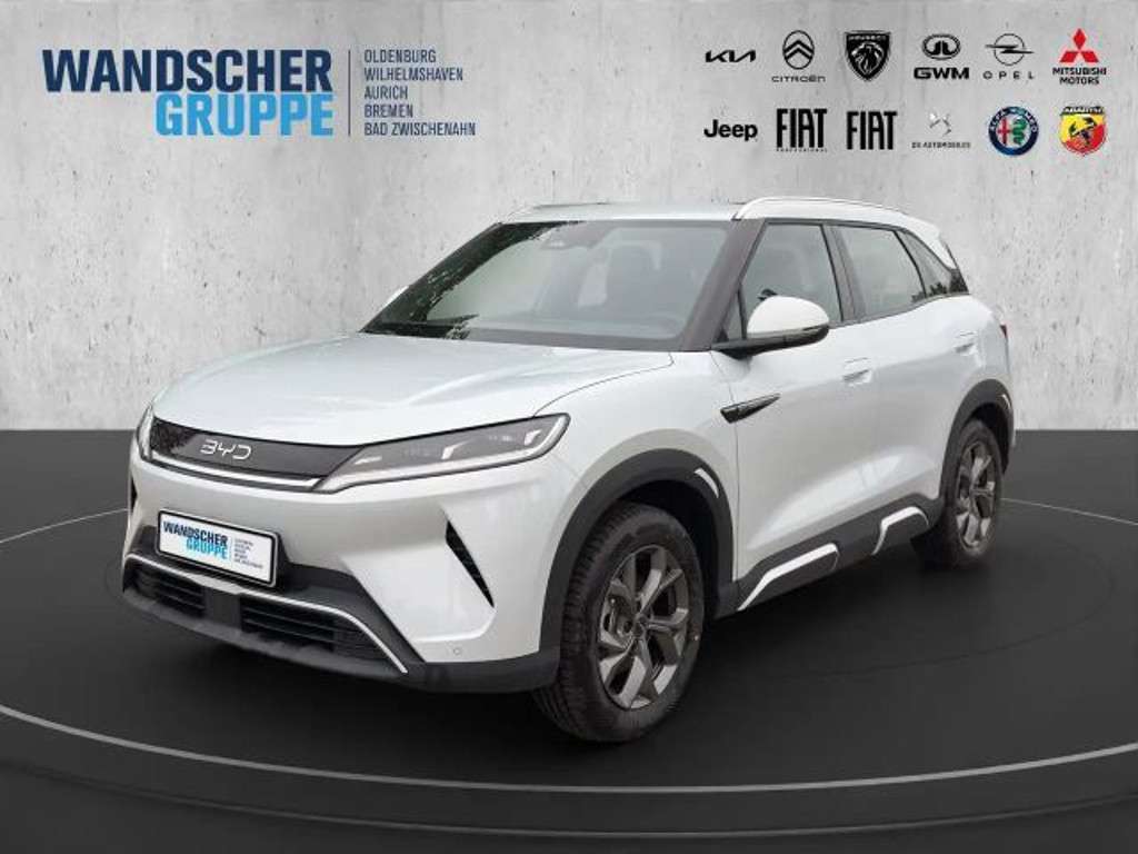 BYD Atto 2 2025 Elektrisch