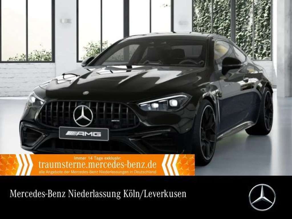 Mercedes-Benz CL 2025 Benzine