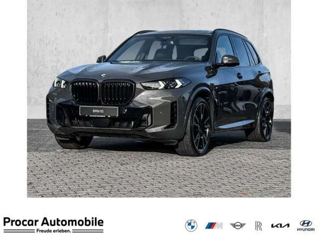BMW X5 2025 Diesel