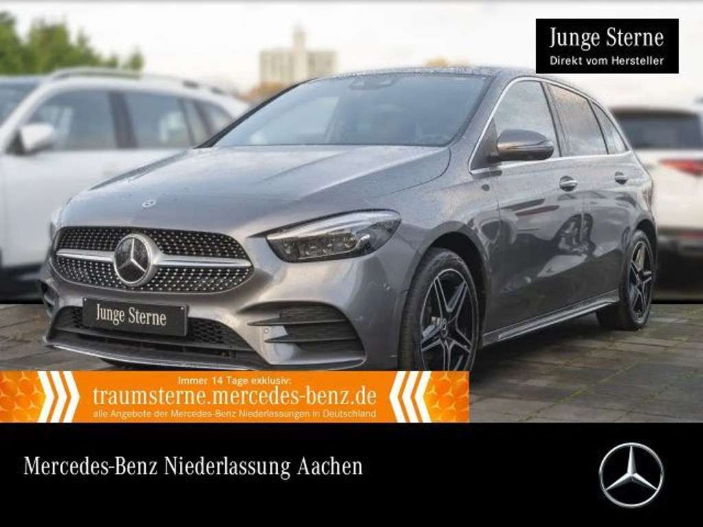 Mercedes-Benz B-Klasse 2022 Hybride Benzine
