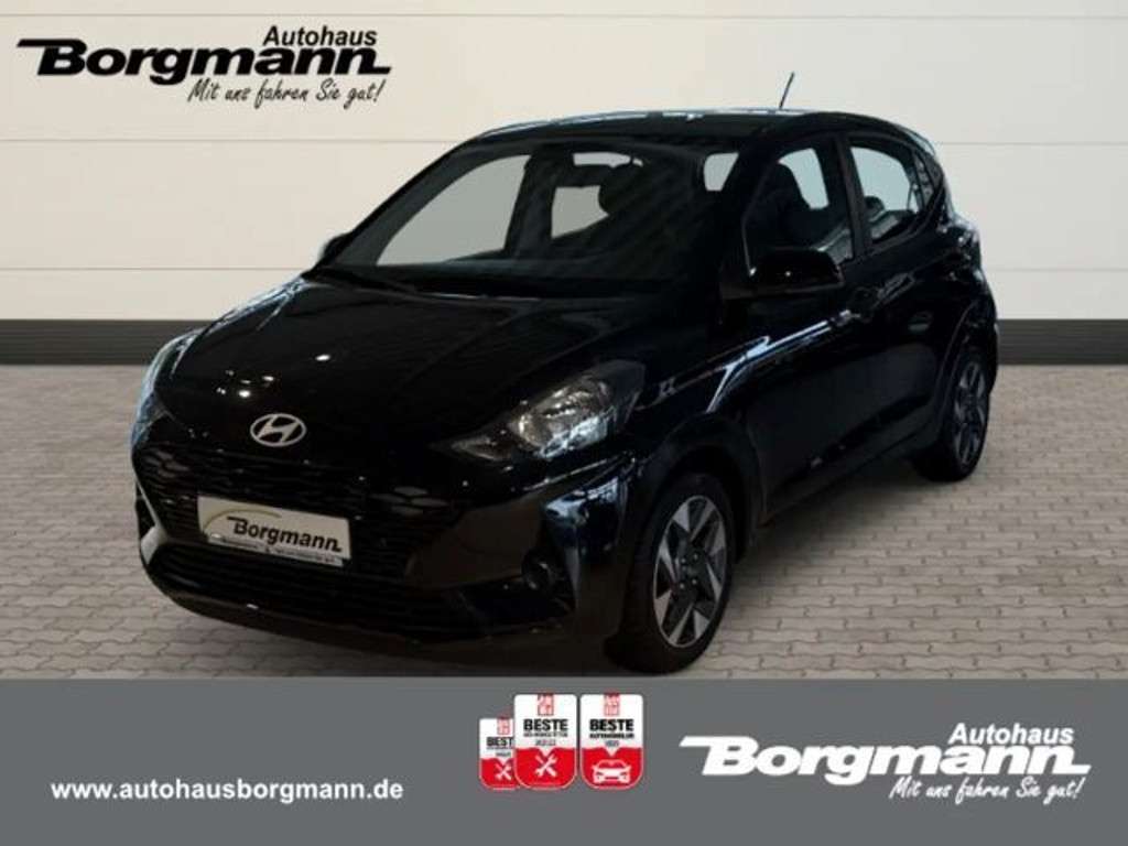 Hyundai i10 2024 Benzine