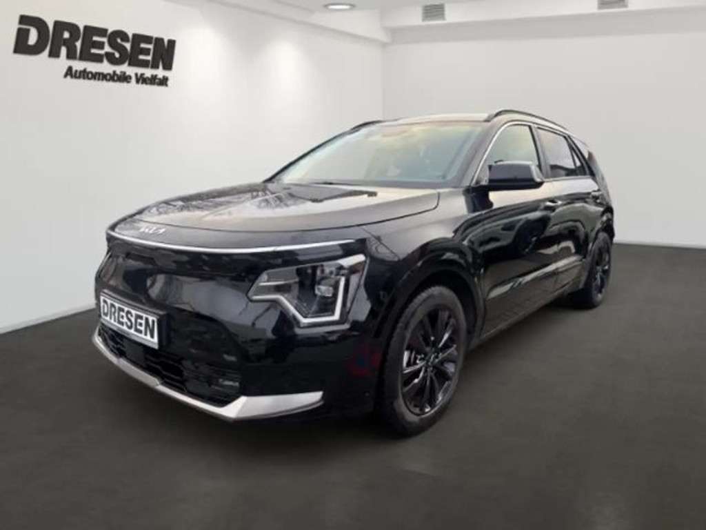 Kia Niro 2023 Elektrisch