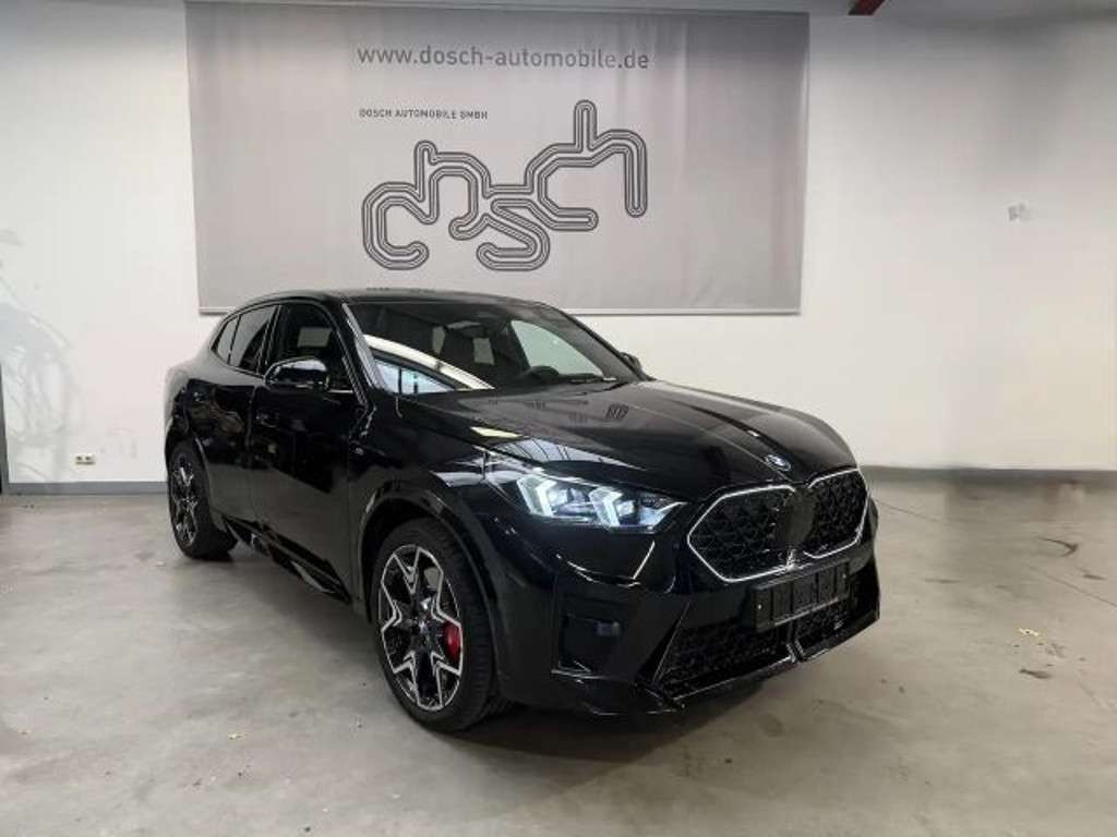 BMW X2 2025 Diesel