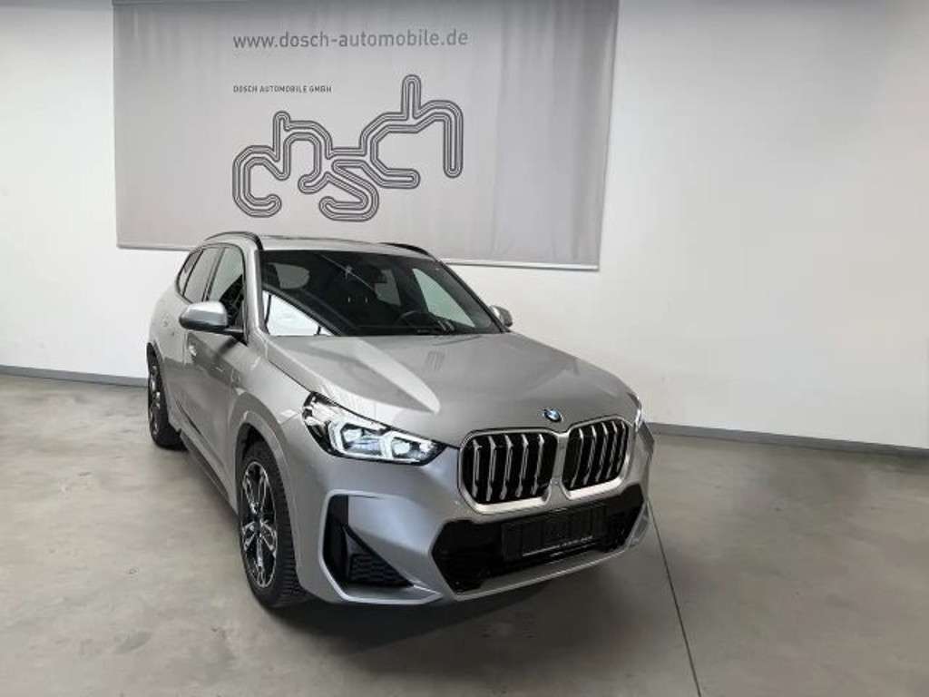 BMW X1 2025 Diesel