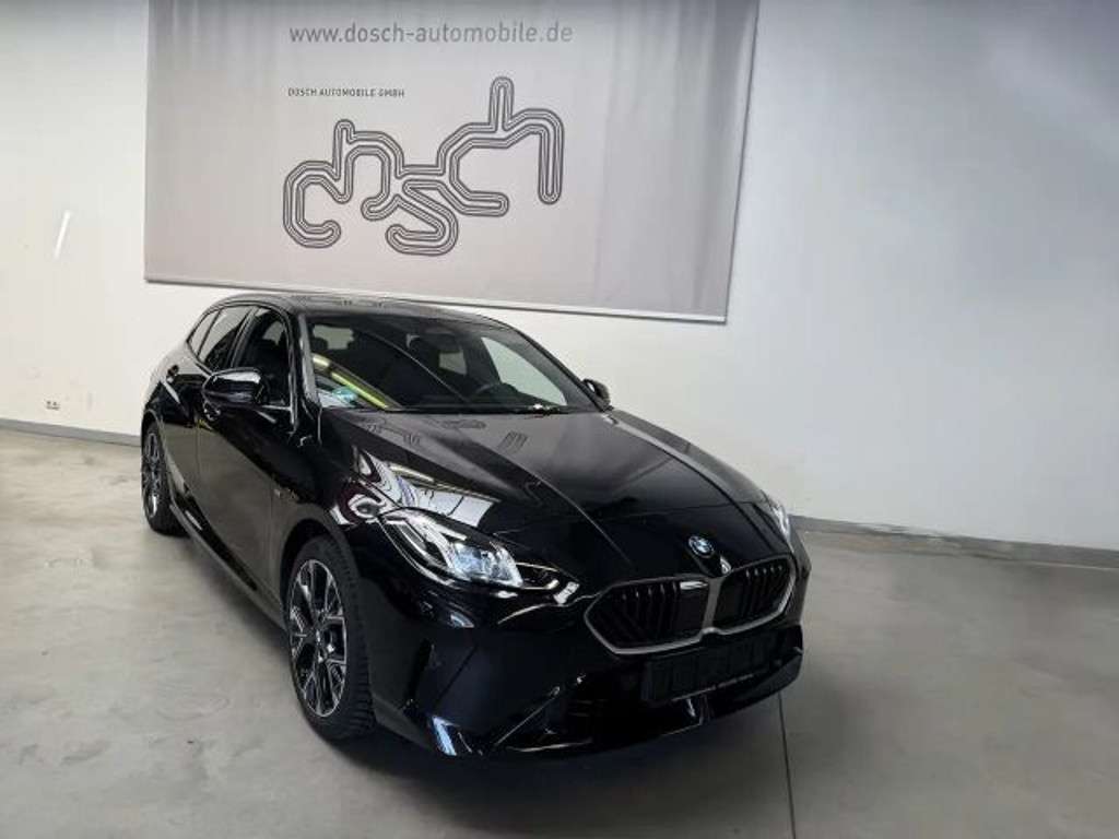 BMW 1 Serie 2025 Diesel