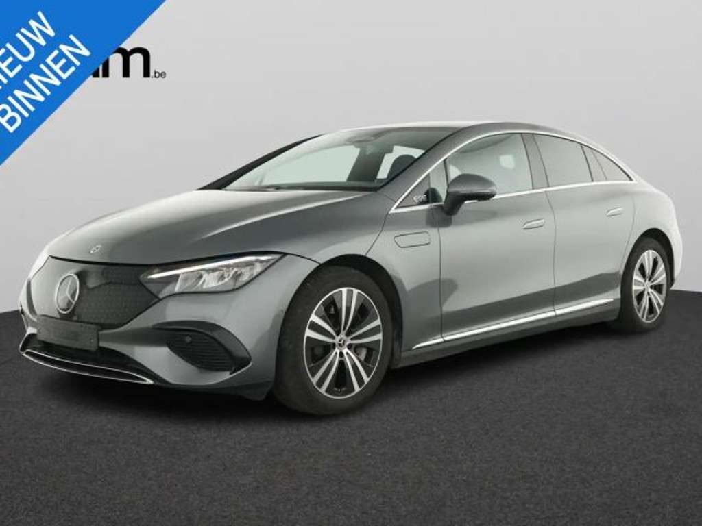 Mercedes-Benz EQE 2024 Elektrisch