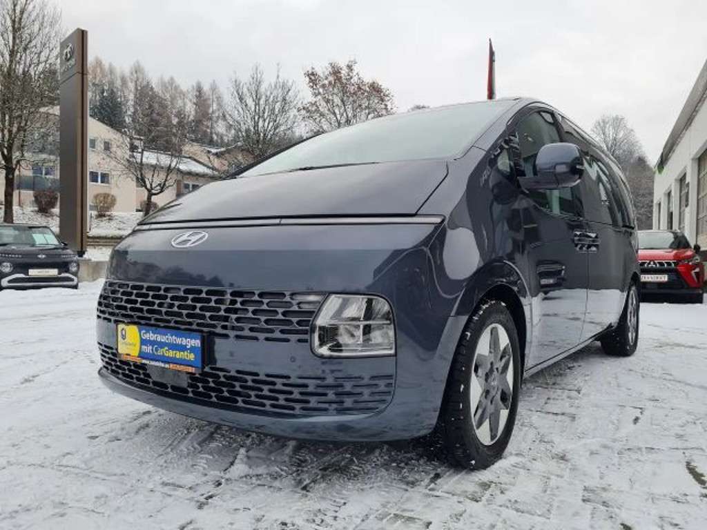 Hyundai Staria 2023 Diesel