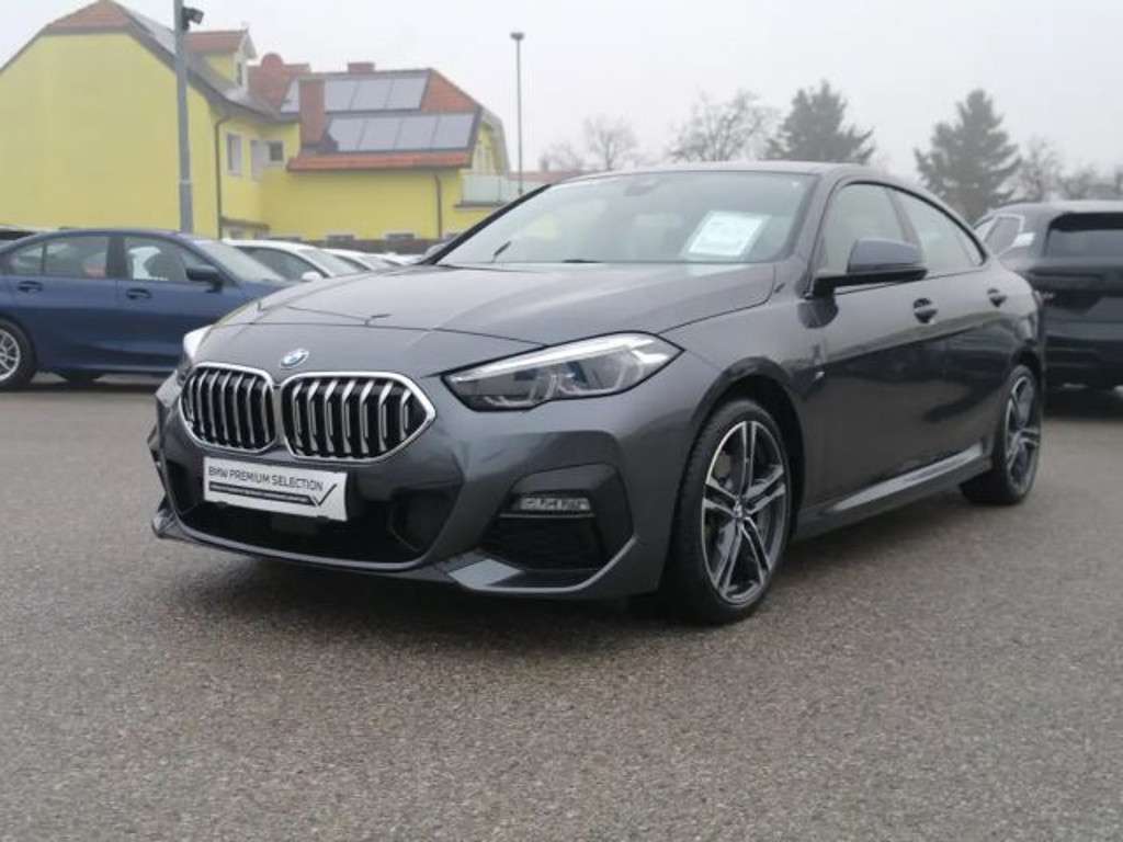 BMW 2 Serie 2021 Diesel