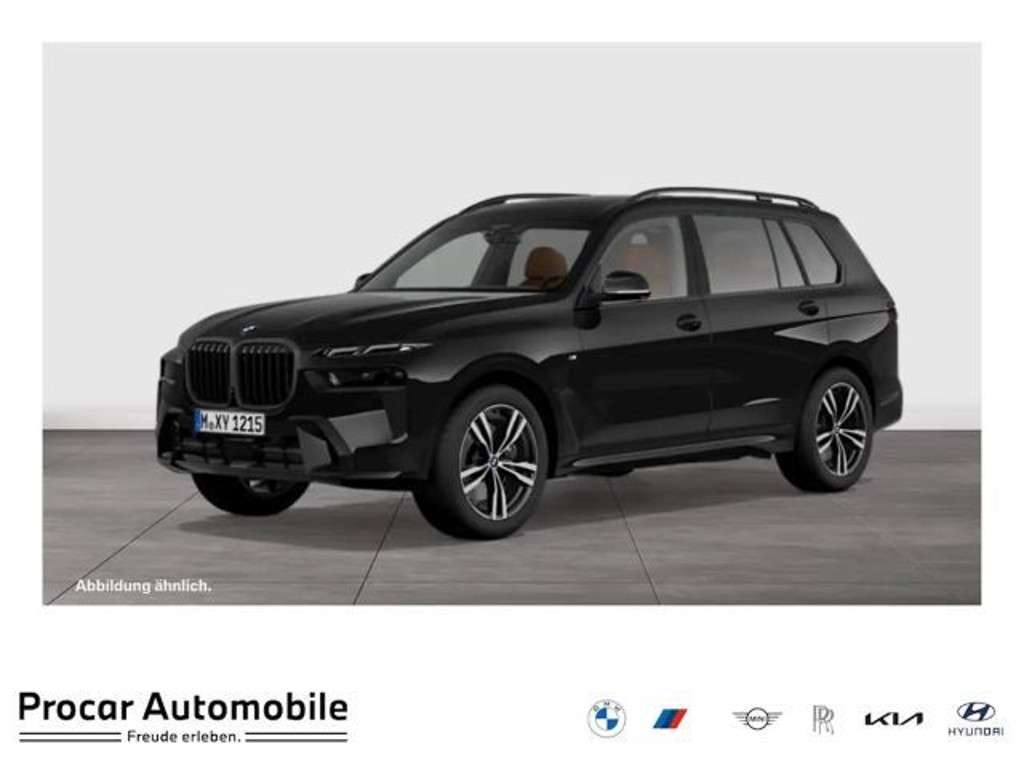 BMW X7 2023 Diesel