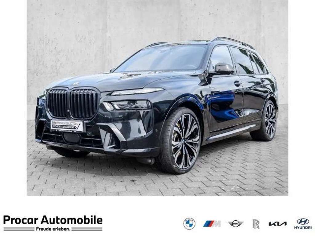 BMW X7 2023 Diesel