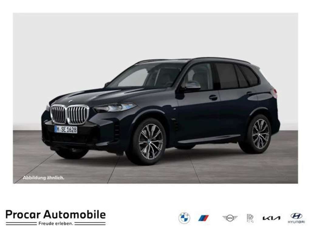BMW X5 2024 Diesel