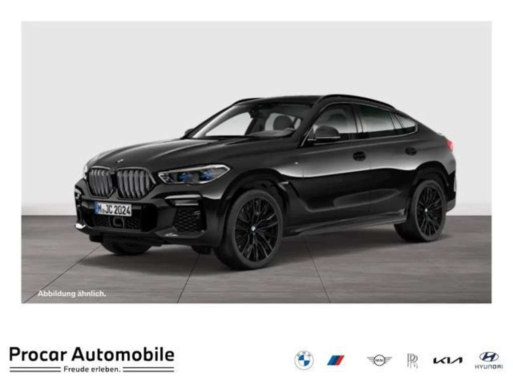 BMW X6 2023 Diesel