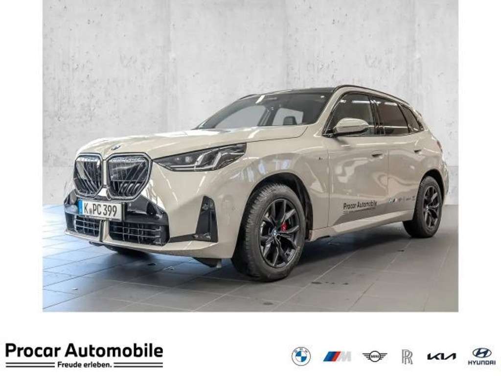 BMW X3 2025 Diesel