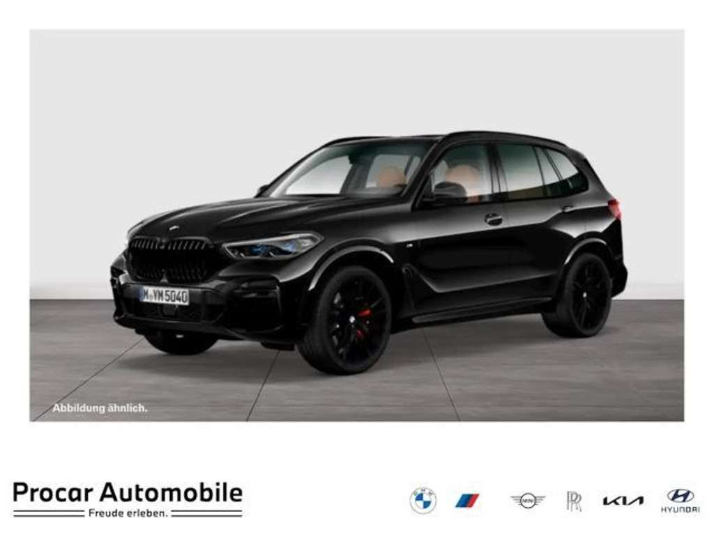 BMW X5 2022 Diesel
