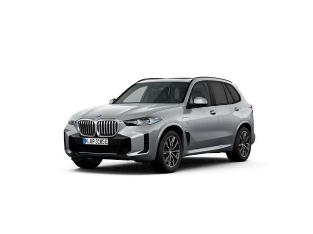 BMW X5 2025 Hybride Benzine