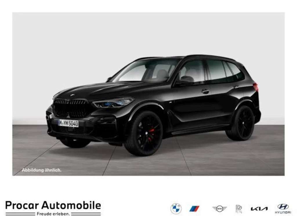 BMW X5 2021 Diesel