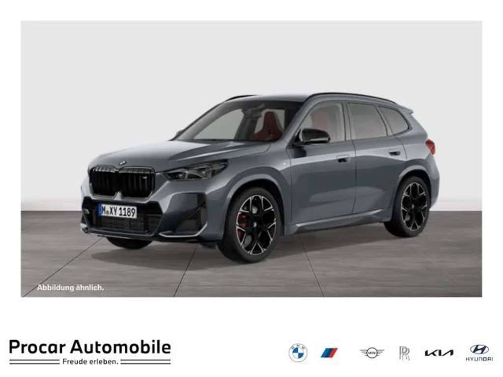 BMW X1 2024 Benzine
