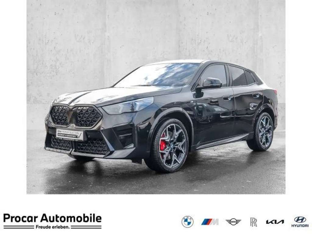 BMW X2 2024 Benzine